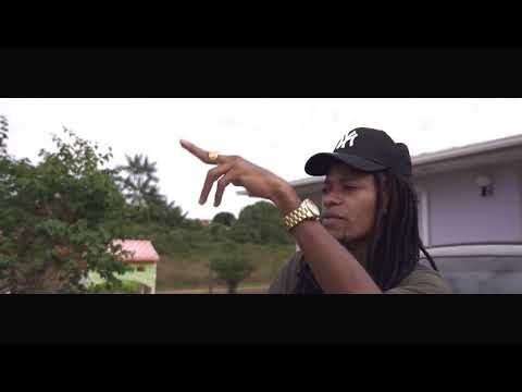 KEN VYBZ   HAUT NIVEAU CLIP OFFICIEL