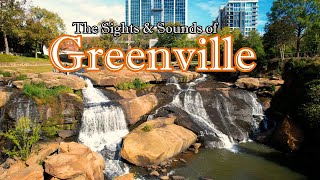 Sights and Sounds of Greenville