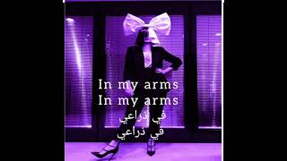 sia _ eye of the needle أغنية سيا مترجمة (lyrics)