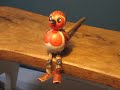 Dave Mooney: Jig Dolls