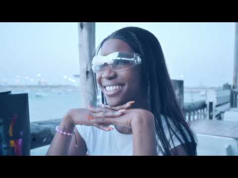 Noro Vibe - Como Ninguem (Official Music Video)