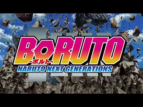 Boruto Unreleased Soundtrack 16   Decisive Battle