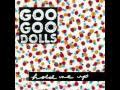 Goo Goo Dolls - "Out Of The Red"