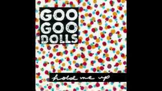 Goo Goo Dolls - "Out Of The Red"