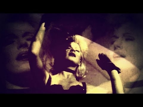 ZORANA PAVIĆ - UMIRU ZA TOBOM VENE ( REMIX )