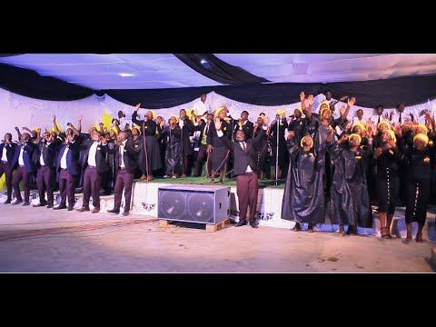 HABWA IKUZO By Nehiloti Choir ADEPR GISENYI-RUBONA-GALILAYA# Live recording 2022