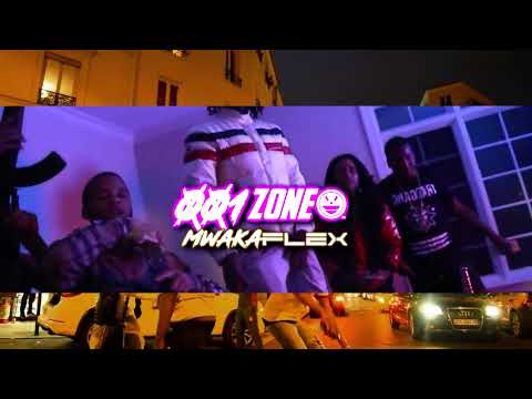 Chief Keef Type Beat Lil Pump x SmokePurpp Koba 👻 001Zone (PROD BY MWAKAFLEX)