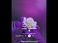 Oodha Oodha Oodha Poo Vijay Song Minsara Kanna Movie Whatsapp Status Video Lyric Shorts