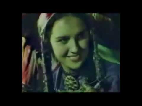 Turkmen kino filmi - Aýgytly ädim