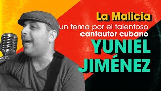 La Malicia - Yuniel Jiménez (2016)