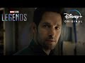 Marvel Studios’ Legends | Ant-Man