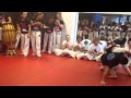 Capoeira Males Deixa Menina Jogar 2013 