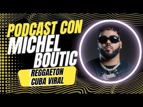 MICHEL BOUTIC ACLARA POLEMICAS CON RAYMEL, HABLA DE LA RUPTURA DE KIMIKO Y YORDY Y DE SUS PROYECTOS!
