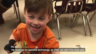 VA Family Discusses Importance of ACA Protections