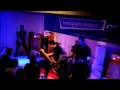Braid - Lux / Many Enemies at The Peel, Kingston