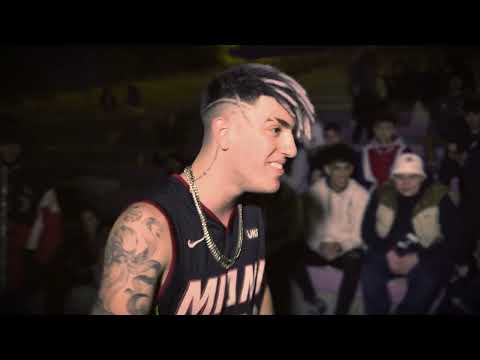 KUGAR VS NITHOS | 3º y 4º PUESTO | 2º CLASIFICATORIA URBAN FESTIVAL 2K22