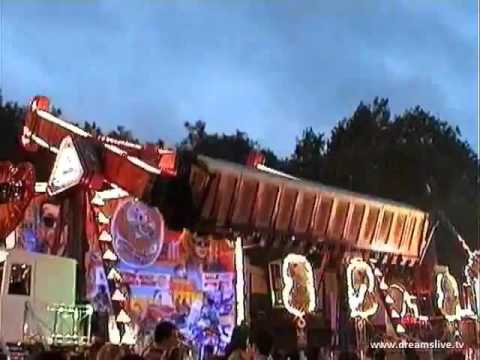 "TOP SPIN" (MUHHEAM) @ NOTTINGHAM GOOSE FAIR (UK) 2006
