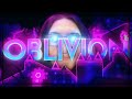 Oblivion MY HARDEST DEMON By Benji More Geometry Dash