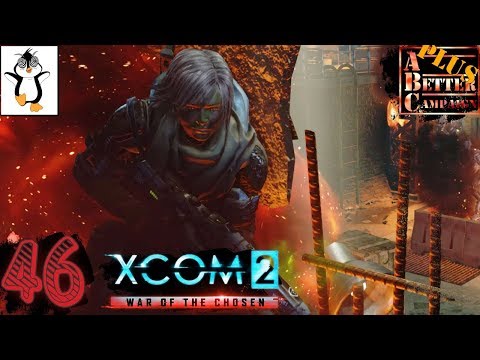 Don't Get Cocky | XCOM 2 War of the Chosen Legend | Modded Gameplay Part 46