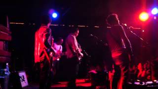 Gomez   Get Myself Arrested   ABSOLUTELY AMAZING