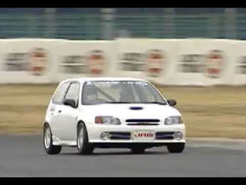Option Tuning Car Battle 2 FMV - Jam