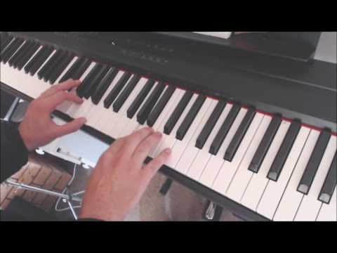 02 No Problem - Exploring Jazz Piano