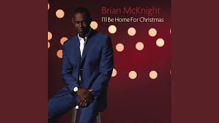 Brian McKnight - It&#39;s The Most Wonderful Time Of The Year (slowed + reverb)