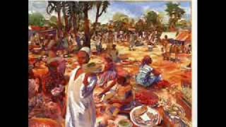 Dollar Brand (Abdullah Ibrahim) - African Marketplace