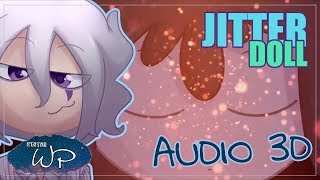 Video thumbnail of "JITTER DOLL COVER - Canción Puppet | AUDIO 3D | SERIE ANIMADA | #FNAFHS #FHS 2"