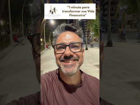 SEU DINHEIRO ESTÁ PARADO POR MEDO?#recife #surubim #caruaru #garanhuns #pernambuco #sume #joaocamara