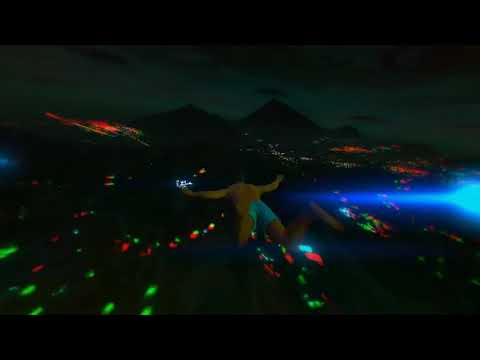 GTA V - Michael's Acid Trip