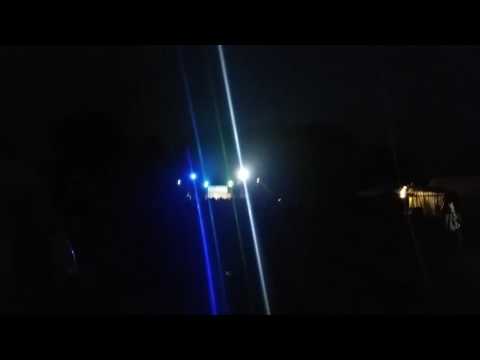 Gargouille Crew 05/06/2016