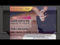 AIBC LIVE: Sure and Assured Isaiah 43:10-13 (07/08/2020)
