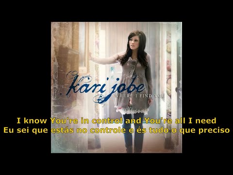 Stars In The Sky - Kari Jobe