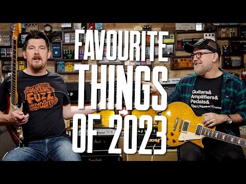 Our Fave Things Of 2023 [Most Used? Didn’t Work Out? Biggest Surprise? And more!]