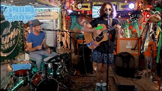 BENJAMIN LAZAR DAVIS - "Right Direction" (Live at JITVHQ in Los Angeles, CA 2018) #JAMINTHEVAN