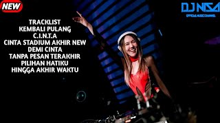 Download lagu DJ KEMBALI PULANG X TANPA PESAN TERAKHIR BREAKBEAT FULL MELODY TERBARU 2026 ( DJ NISA ) mp3 Download lagu DJ KEMBALI PULANG X TANPA PESAN TERAKHIR BREAKBEAT FULL MELODY TERBARU 2026 ( DJ NISA ) mp3
