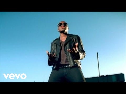Taio Cruz - Dynamite (Official UK Version) Video
