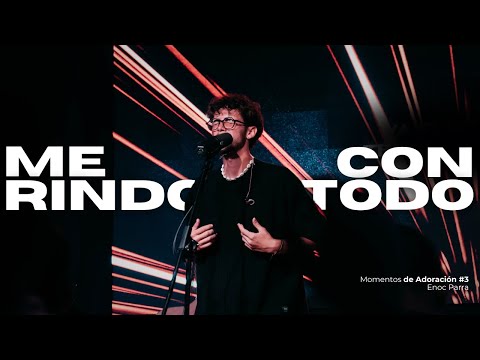 Me Rindo + Con Todo | Enoc Parra