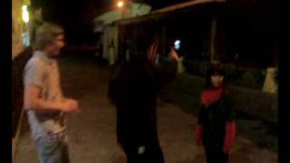 dancing in Odessa)))