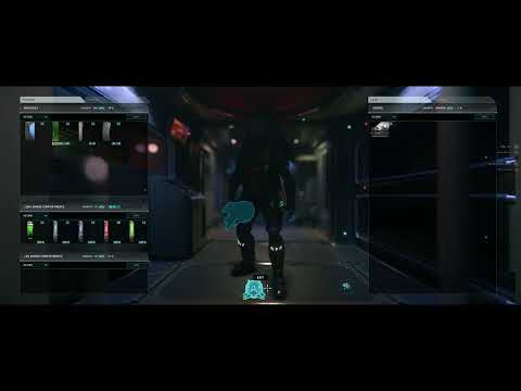 Star Citizen - Irish Whale Plush