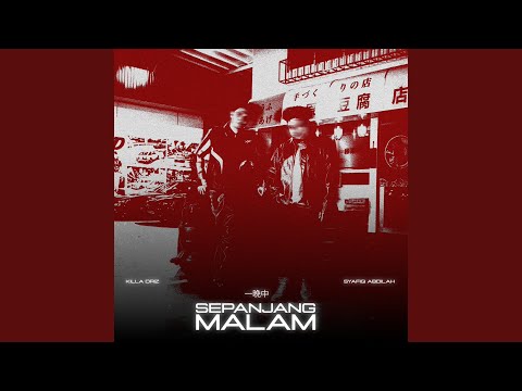 Sepanjang Malam