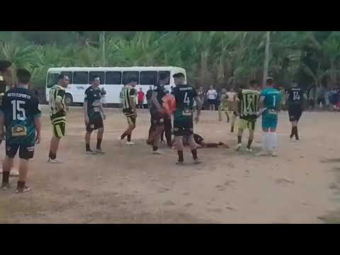 COPA INTEGRAÇÃO SERRANA DE ITAPAJÉ CEARÁ 