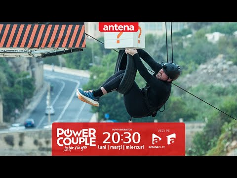 Power Couple Romania | Sezonul 2 | REZUMAT | Episoadele 19, 20 și 21