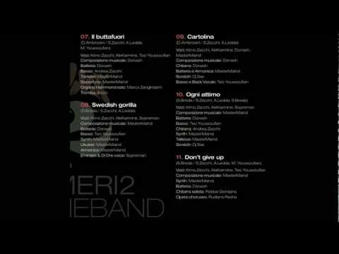 02 Start 2gether - Numeri2 AndTheBand (Volume1 || Start2gether)