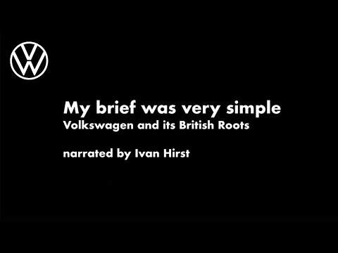 "My brief was very simple" - Capítulo 1