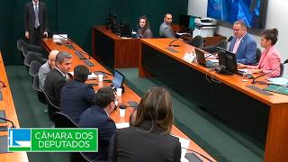  Discussão e votação de propostas legislativas - 20/05/2026 10:00