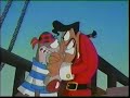 Mad Jack O Lantern S Halloween Scam Promo Fox Kids October 1998