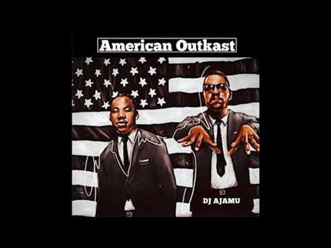 American Outkast Mix