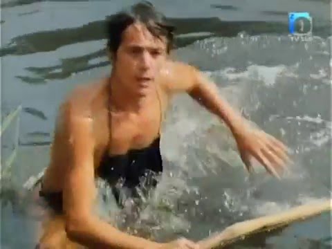 Strici so mi povedali Hotiza